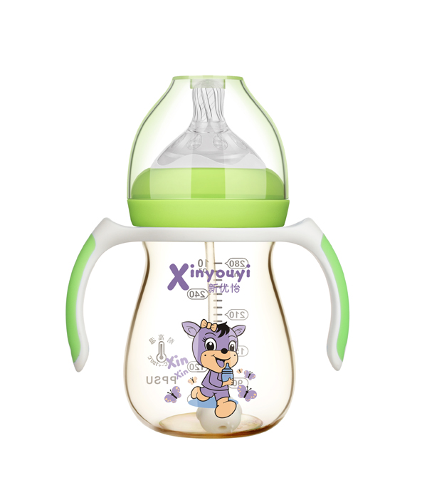 新優(yōu)怡PPSU奶瓶1219 綠色.jpg 新優(yōu)怡PPSU奶瓶1219 綠色.jpg