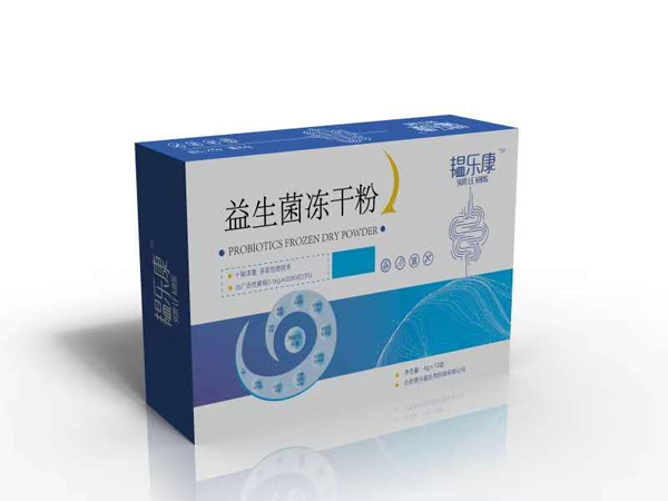 韞樂(lè)康益生菌凍干粉2