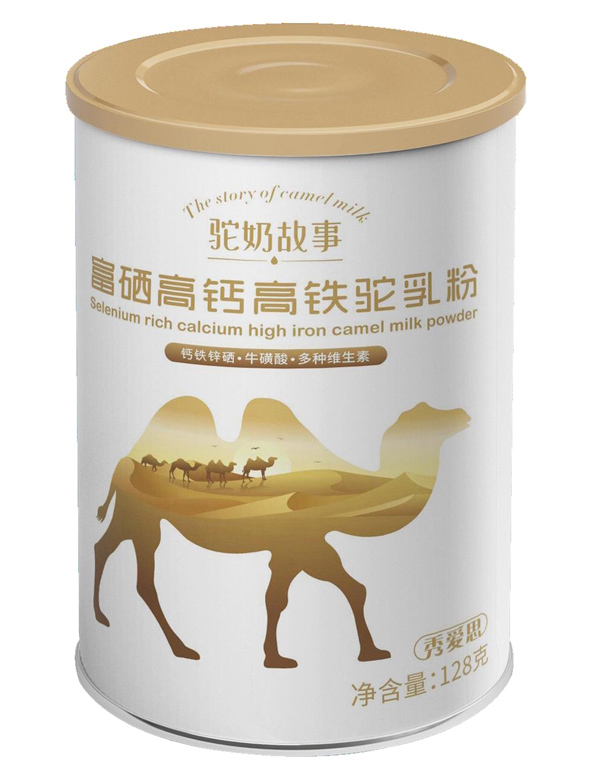 駝奶故事富鋅高鈣高鐵駝乳粉128g.jpg
