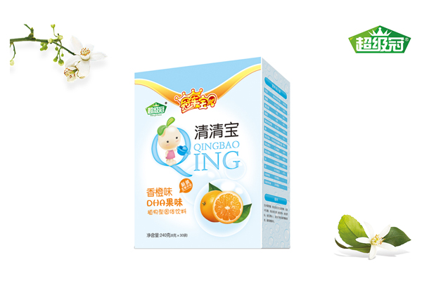 超級冠清清寶-香橙味 盒裝.jpg 超級冠清清寶-香橙味 盒裝.jpg