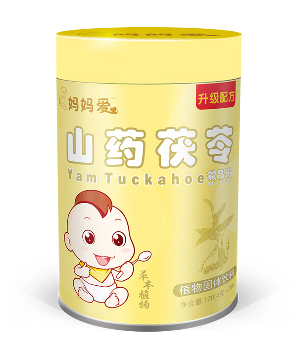 媽媽愛山藥茯苓藥食同源微晶粉.jpg 媽媽愛山藥茯苓藥食同源微晶粉.jpg