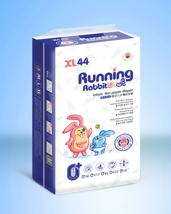 奔跑兔嬰幼兒沙漏型紙尿褲(XL碼).jpg 奔跑兔嬰幼兒沙漏型紙尿褲(XL碼).jpg