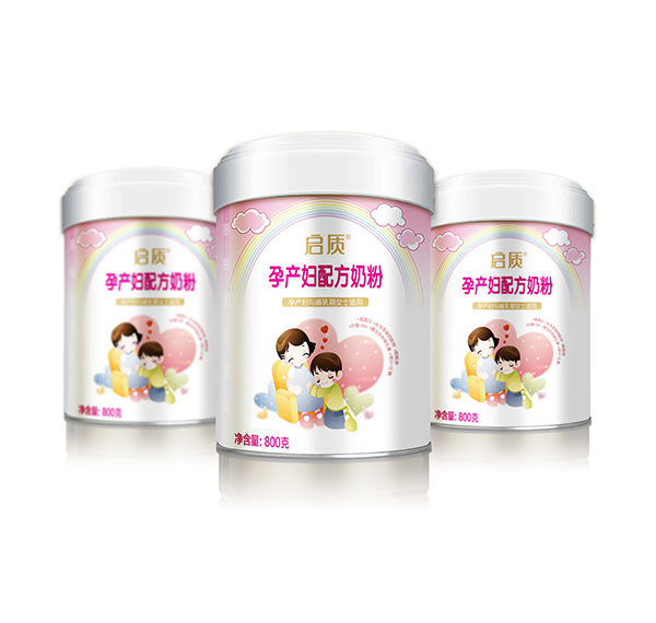 啟質孕產(chǎn)婦配方奶粉.jpg 啟質孕產(chǎn)婦配方奶粉.jpg