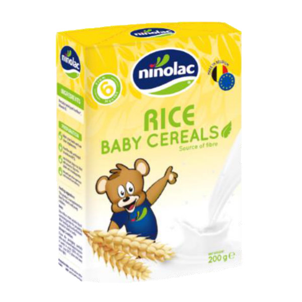 歐諾佳寶有機(jī)大米粉