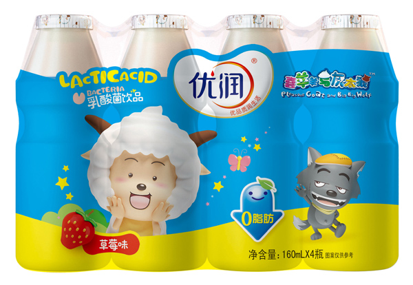  ��(y��u)��(r��n)��ݮζ������Ʒ 160ml�M�b