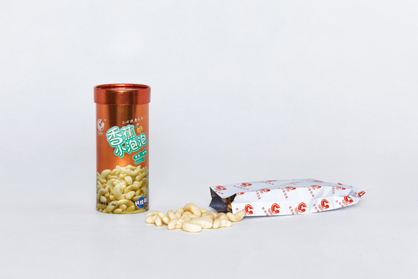 初兒香蕉小泡泡 鈣鐵鋅