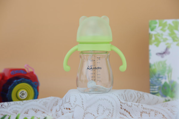 萌哈哈小熊奶瓶綠色.jpg