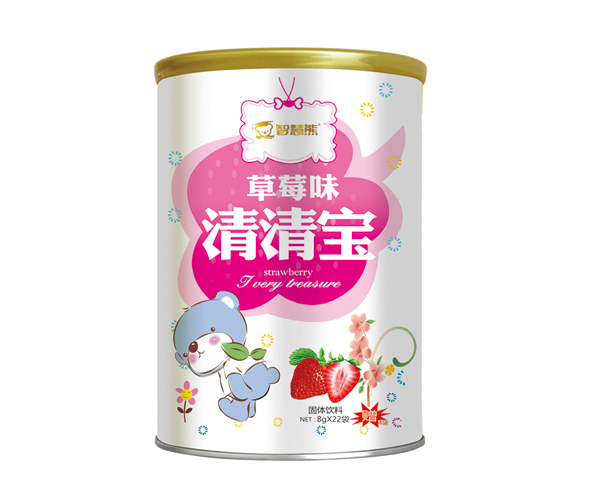 智慧熊草莓味清清寶.jpg 智慧熊草莓味清清寶.jpg