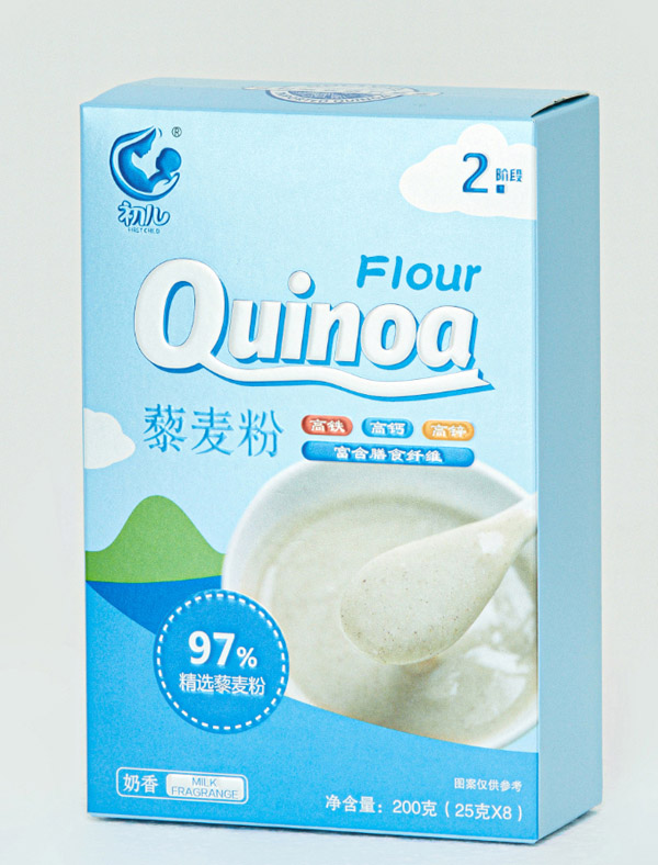 初兒藜麥粉 2階段.