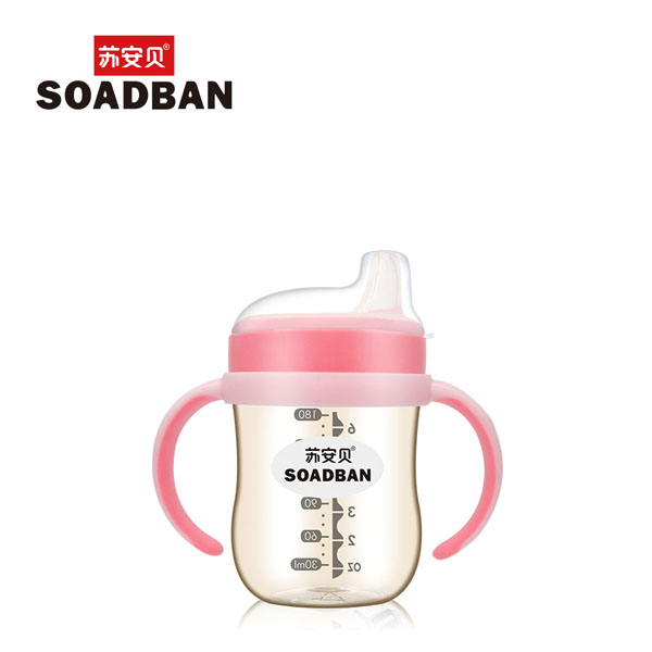 �K��ؐA8031��ͯ��©����PPSU���챭-180ml
