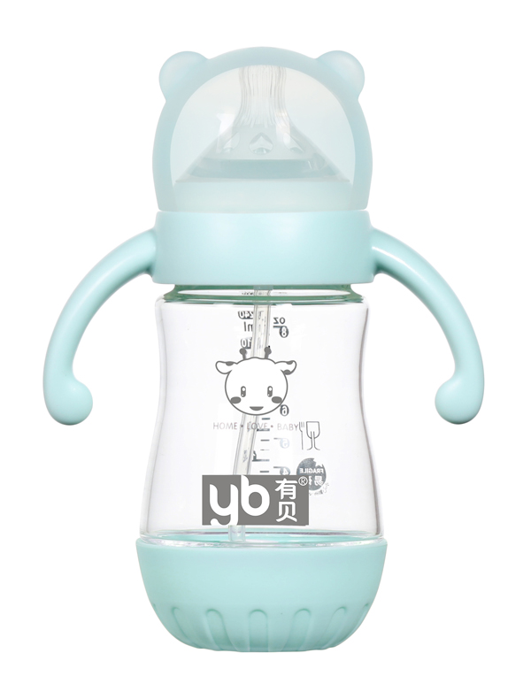 有貝玻璃奶瓶4060 綠色.jpg 有貝玻璃奶瓶4060 綠色.jpg