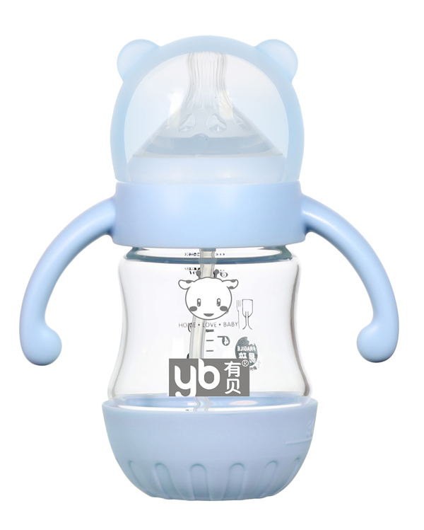 有貝玻璃奶瓶4059 藍色.jpg 有貝玻璃奶瓶4059 藍色.jpg