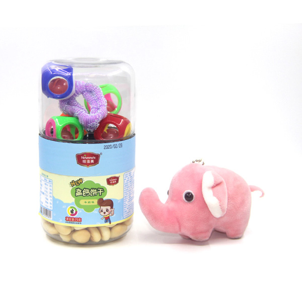 紐滋美高鈣餅干