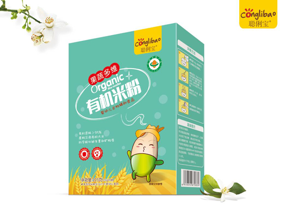 聰俐寶果蔬多維有機米�?盒裝.jpg 聰俐寶果蔬多維有機米�?盒裝.jpg