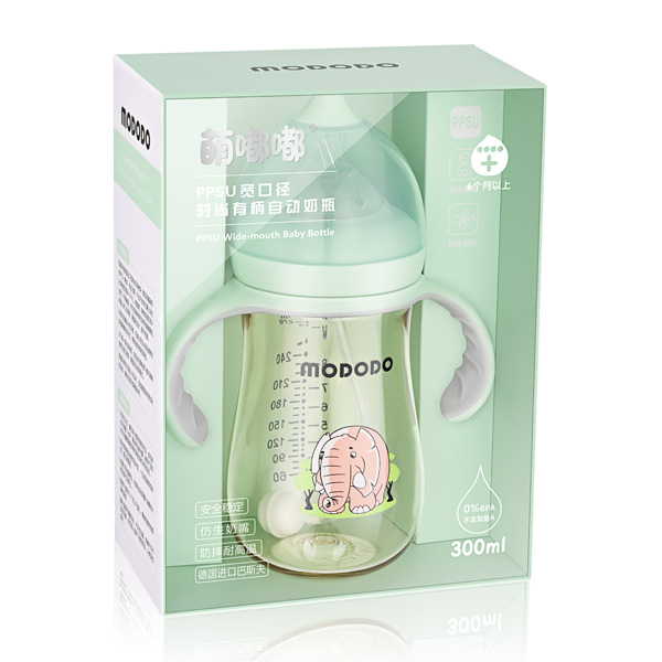 萌嘟嘟PPSU寬口徑時尚有柄自動奶�?00ml.jpg 萌嘟嘟PPSU寬口徑時尚有柄自動奶�?00ml.jpg