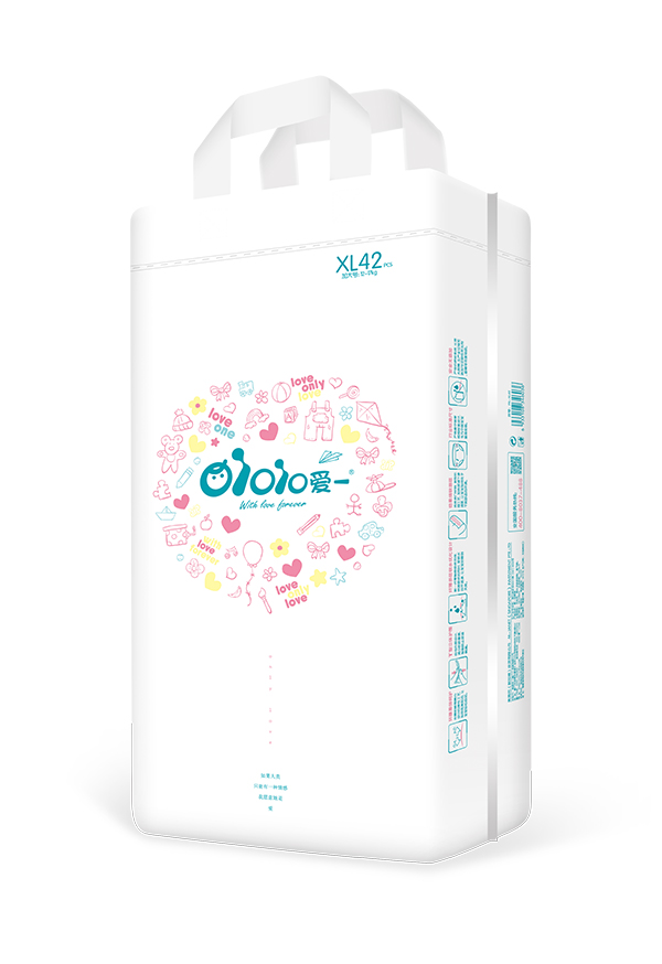 愛一唯愛系列紙尿褲XL42.jpg