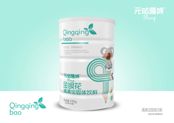 元咕隆咚金銀花清清寶.jpg 元咕隆咚金銀花清清寶.jpg