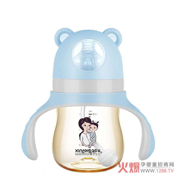 ܰ�ƌ�ؐ�����ڏ�PPSU��ƿ��Ʒ�|(zh��)�x�Ą�(chu��ng)���O(sh��)Ӌ���_���ƌW(xu��)ι�B(y��ng)�r����