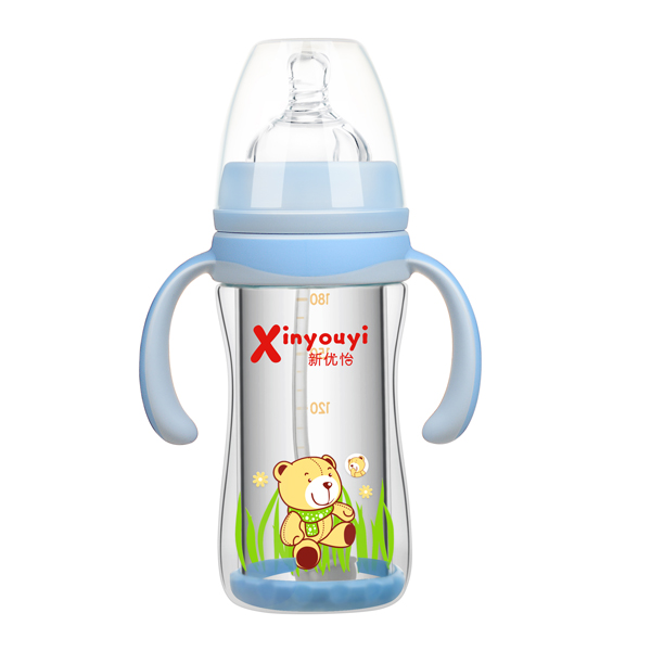    ��(y��u)���p�ӷ���������ƿ180ml �{ɫ