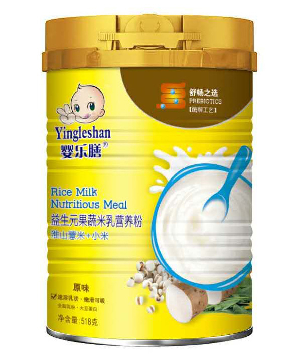 嬰樂膳益生元果蔬米乳營養(yǎng)粉原味 淮山薏米+小米.jpg