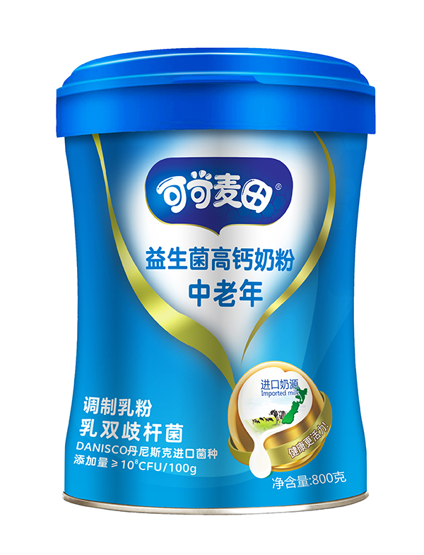 可可麥田益生菌高鈣中老年奶粉.jpg 可可麥田益生菌高鈣中老年奶粉.jpg