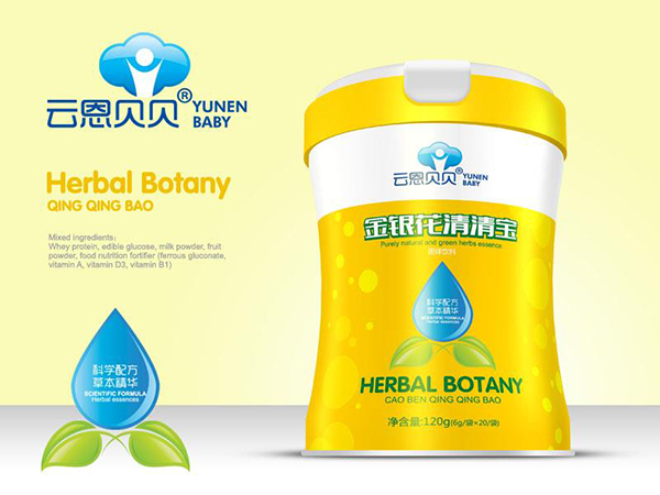 云恩貝貝金銀花清清寶(小腰聽(tīng))