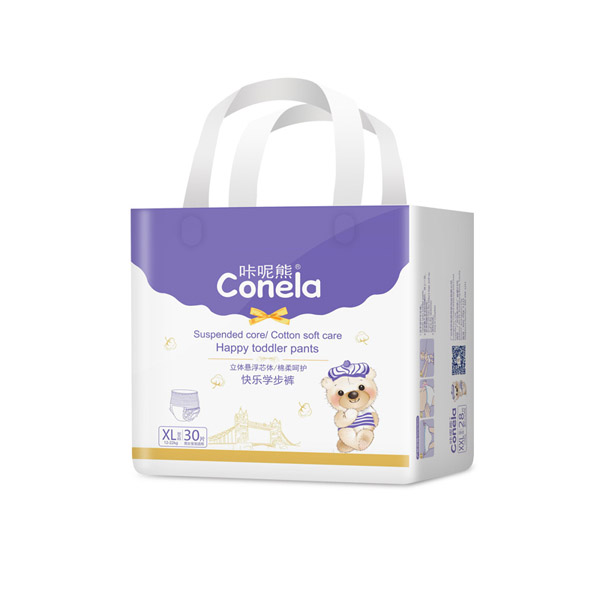 咔呢熊金裝嬰兒學步褲XL30.jpg 咔呢熊金裝嬰兒學步褲XL30.jpg