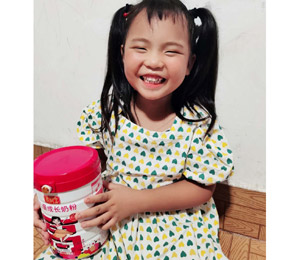  ��ͬ�W(xu��)��ͯ���L�̷ۮa(ch��n)Ʒչʾ7