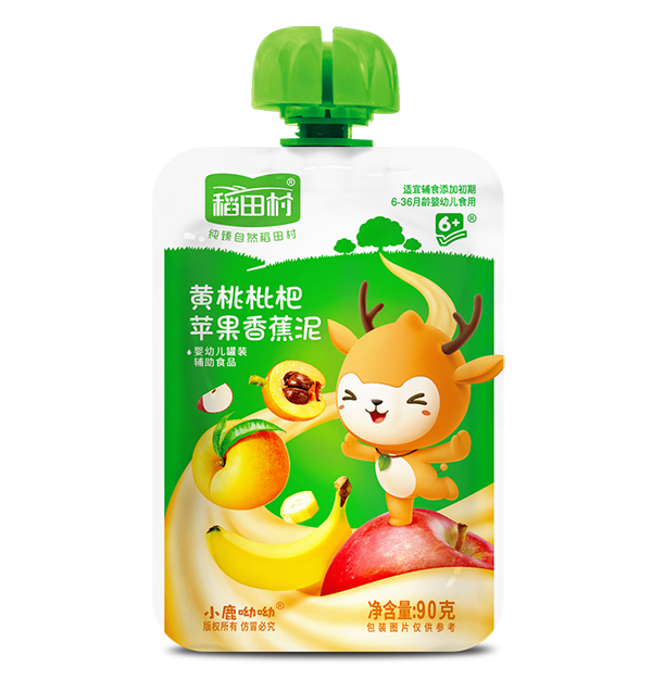 稻田村蘋(píng)果香蕉泥-黃桃枇杷.jpg 稻田村蘋(píng)果香蕉泥-黃桃枇杷.jpg