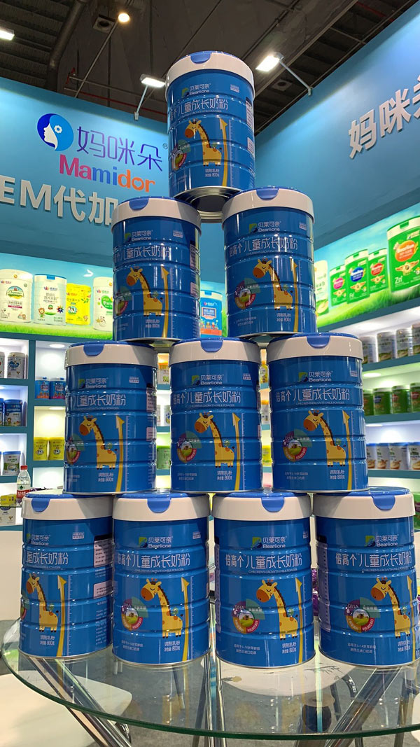 貝萊可親倍高個(gè)兒童成長奶粉圖.jpg