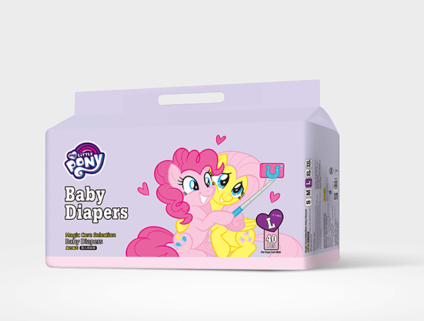 小馬寶莉魔力臻芯嬰兒紙尿褲L40.jpg
