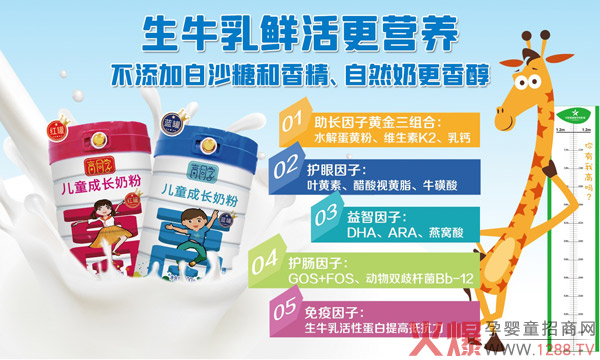 ��ͯ���L��ʲô�̷ۺ�����(qi��ng)�����]��ͬ�W(xu��)��ͯ���L�̷�