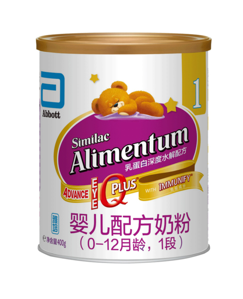  �����냺�䷽�̷ۣ�0-12���g��1�Σ�400g