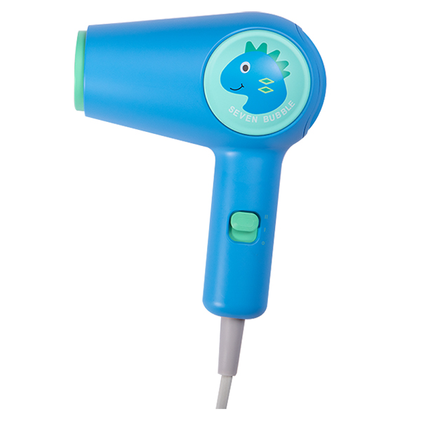 小七泡泡吹風(fēng)機(jī) 藍(lán)色