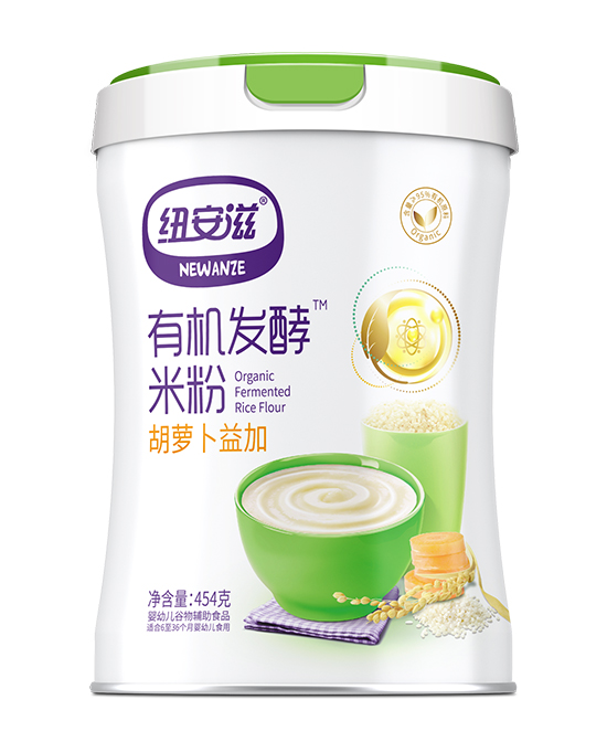 紐安滋有機(jī)發(fā)酵米粉(胡蘿卜益加)罐裝.jpg 紐安滋有機(jī)發(fā)酵米粉(胡蘿卜益加)罐裝.jpg