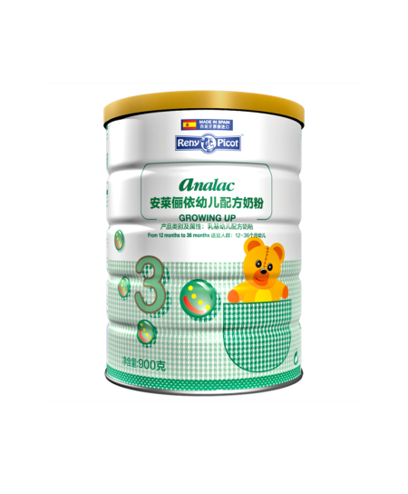 安萊儷依配方奶粉3段.jpg 安萊儷依配方奶粉3段.jpg