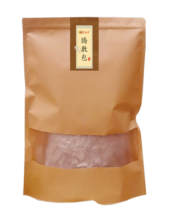 眾道妙方騰敷包