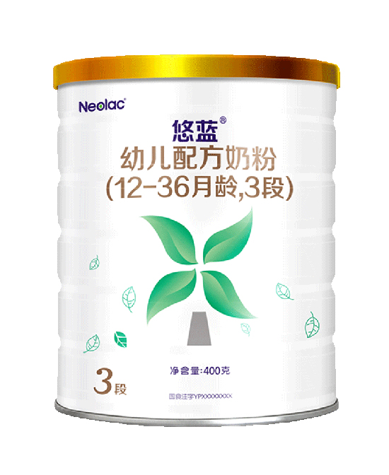 悠藍(lán)幼兒配方奶粉3段400g.jpg 悠藍(lán)幼兒配方奶粉3段400g.jpg