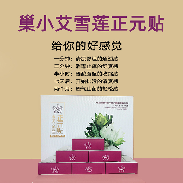 巢小艾雪蓮正元貼 24貼裝 (4)