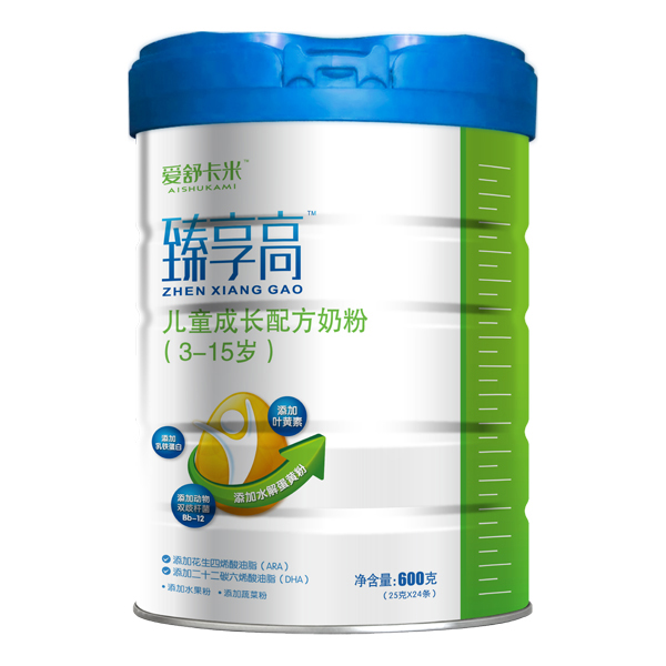 ��(��i)�濨�������߃�ͯ���L(zh��ng)�䷽�̷ۣ�3-15�q��