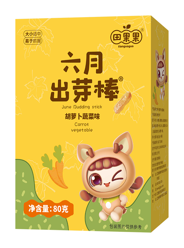 田果果六月出芽棒 胡蘿卜蔬菜味.jpg 田果果六月出芽棒 胡蘿卜蔬菜味.jpg