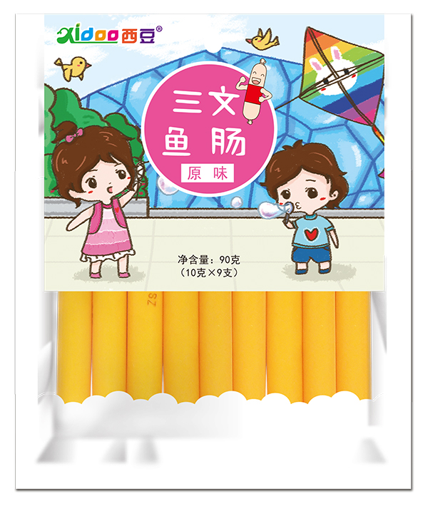 西豆 9支裝魚腸 三文魚腸 原味.jpg 西豆 9支裝魚腸 三文魚腸 原味.jpg