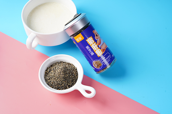 暖馨黑芝麻粉 (3)