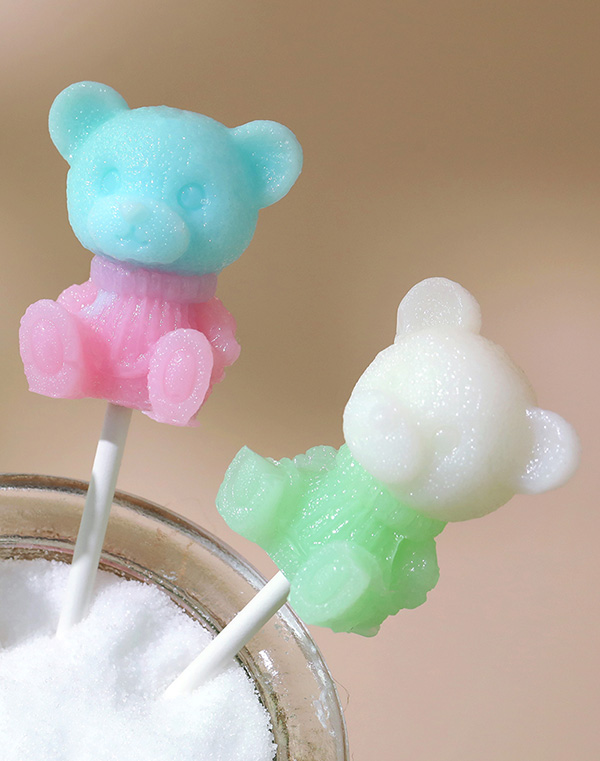 米唐たき動物派對棒棒糖-小熊馬卡龍4.jpg