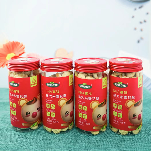 甄育蒸大米雪花酥.jpg 甄育蒸大米雪花酥.jpg