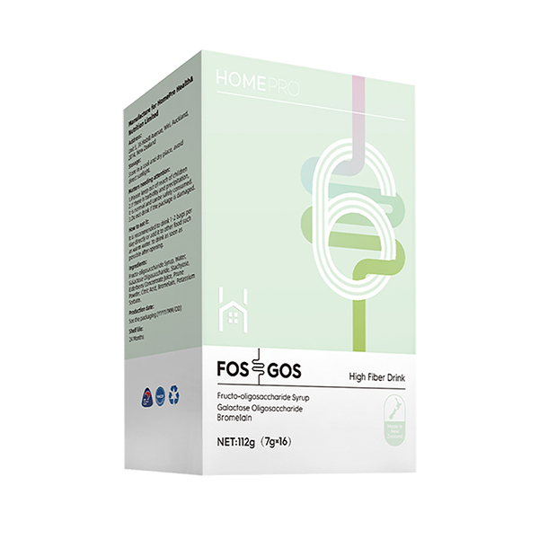 HomePro合普諾6號(hào)愛(ài)暢樂(lè)高纖飲品