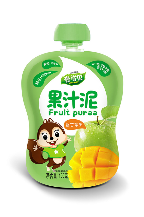 壹諾貝果汁泥 香芒蘋果1.jpg