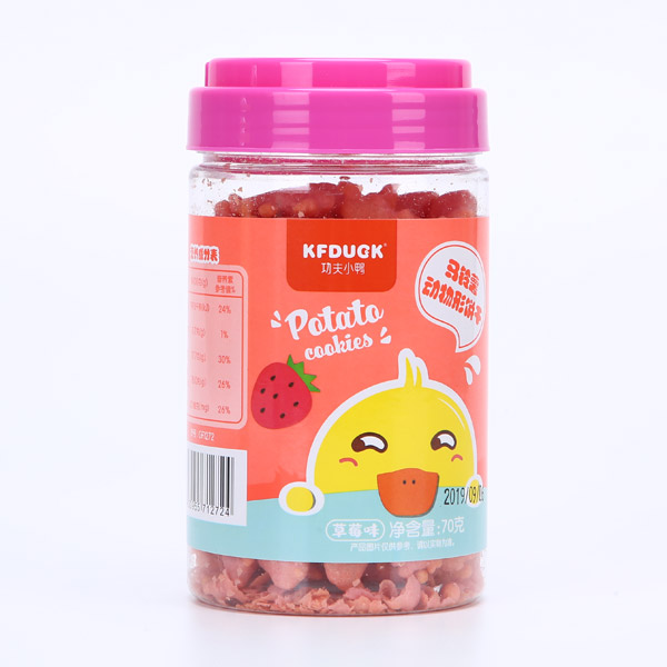 功夫小鴨馬鈴薯動(dòng)物形餅干-草莓味.jpg