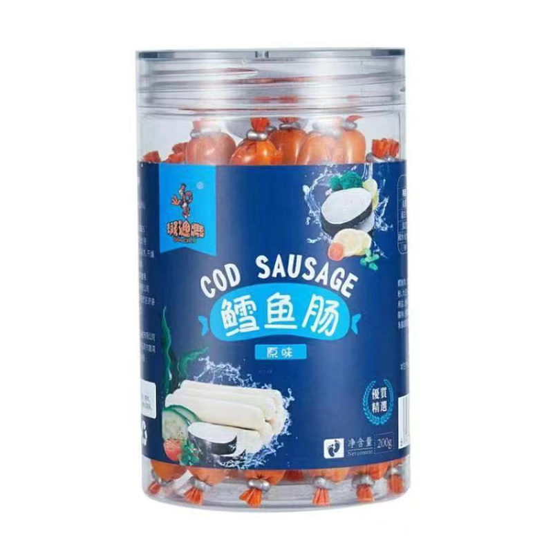 斑迪鹿鱈魚腸200g 原味.jpg 斑迪鹿鱈魚腸200g 原味.jpg