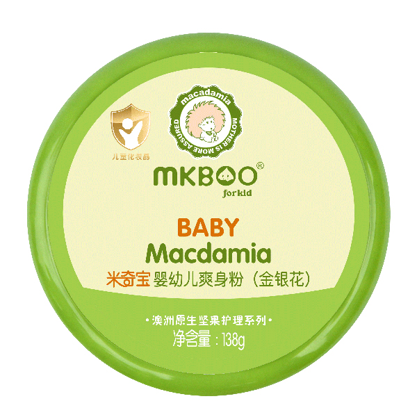 米奇寶嬰幼兒爽身粉(金銀花).jpg 米奇寶嬰幼兒爽身粉(金銀花).jpg